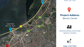 Office for rent in P.F. Espiritu VIII, Cavite