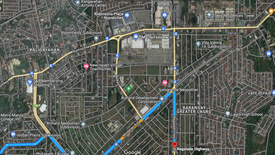 Land for sale in Fairview, Metro Manila