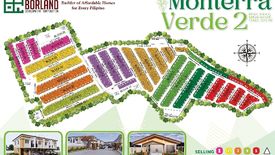 3 Bedroom Townhouse for sale in Sanja Mayor, Cavite