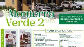 3 Bedroom Townhouse for sale in Sanja Mayor, Cavite