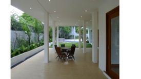 5 Bedroom House for rent in Ayala Alabang Village, New Alabang Village, Metro Manila