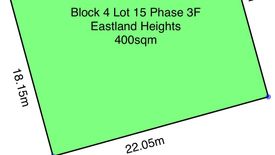 Land for sale in Eastland Heights, Bagong Nayon, Rizal