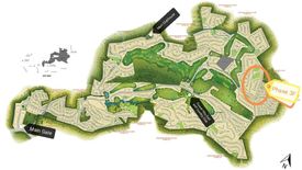 Land for sale in Eastland Heights, Bagong Nayon, Rizal