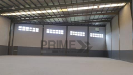 Warehouse / Factory for rent in Pasong Camachile II, Cavite