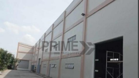 Warehouse / Factory for rent in Poblacion, Cavite