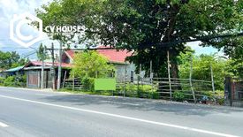 Land for rent in Santo Rosario, Pampanga