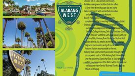 Land for sale in Ayala Alabang Village, New Alabang Village, Metro Manila
