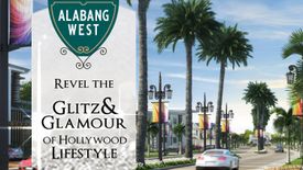 Land for sale in Ayala Alabang Village, New Alabang Village, Metro Manila