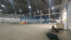 Warehouse / Factory for rent in Lingunan, Metro Manila