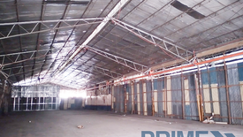 Warehouse / Factory for rent in Casuntingan, Cebu