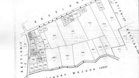 Land for sale in Sirang Lupa, Laguna