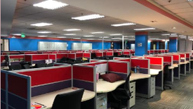 Office for rent in Vasra, Metro Manila