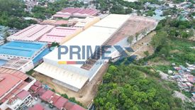 Warehouse / Factory for rent in San Juan, Rizal