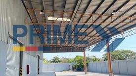 Warehouse / Factory for rent in Paludpud, Tarlac