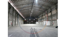 Warehouse / Factory for rent in Mining, Pampanga