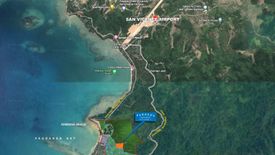Land for sale in Kemdeng, Palawan