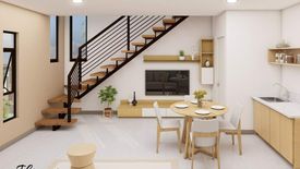 3 Bedroom Townhouse for sale in Media Once, Cebu