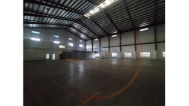 Warehouse / Factory for rent in Lewin, Laguna
