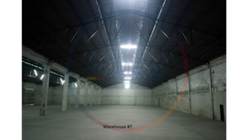 Warehouse / Factory for rent in 