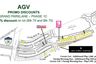 Land for sale in Antel Grand Village, Panungyanan, Cavite