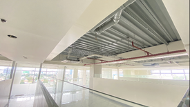 Office for rent in South Triangle, Metro Manila near MRT-3 Quezon Avenue