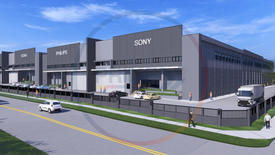 Warehouse / Factory for rent in 