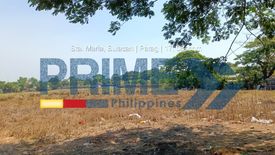 Land for rent in Paradise III, Bulacan