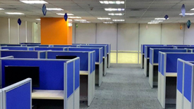 Office for rent in Bagumbayan, Metro Manila