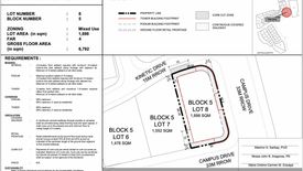 Land for sale in Buhay na Tubig, Cavite