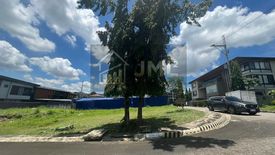 Land for sale in Batasan Hills, Metro Manila