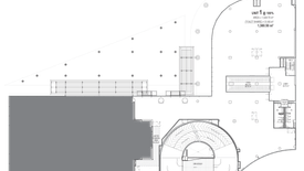 Office for rent in Ususan, Metro Manila