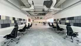 Office for rent in Ususan, Metro Manila