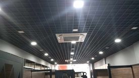 Shophouse for rent in Valencia, Metro Manila near LRT-2 Gilmore