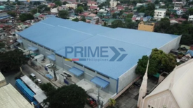 Warehouse / Factory for rent in San Juan, Rizal