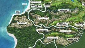 Land for sale in Anvaya Cove, Mabatang, Bataan