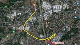 Warehouse / Factory for rent in San Roque, Laguna