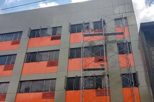 Shophouse for rent in Socorro, Metro Manila near LRT-2 Araneta Center-Cubao