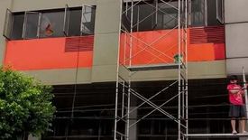 Shophouse for rent in Socorro, Metro Manila near LRT-2 Araneta Center-Cubao