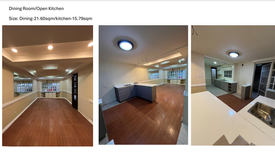 4 Bedroom Townhouse for sale in Horseshoe, Metro Manila near LRT-2 Betty Go-Belmonte