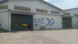 Warehouse / Factory for rent in Pangatlan, Pampanga