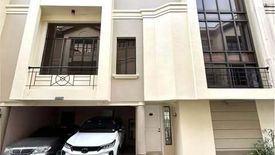 3 Bedroom Townhouse for sale in Bagong Lipunan Ng Crame, Metro Manila near MRT-3 Santolan