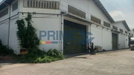 Warehouse / Factory for rent in Pangatlan, Pampanga