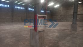 Warehouse / Factory for rent in Pangatlan, Pampanga