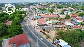 Land for rent in Pampang, Pampanga