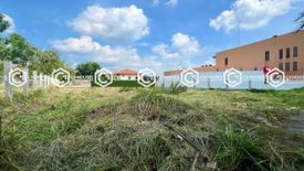 Land for rent in Tangle, Pampanga