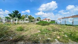 Land for rent in Tangle, Pampanga