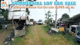 Land for sale in Cabantian, Davao del Sur