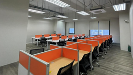 Office for rent in Highway Hills, Metro Manila near MRT-3 Shaw Boulevard