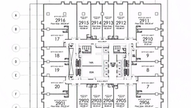 Office for rent in Ugong Norte, Metro Manila near MRT-3 Ortigas