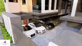 5 Bedroom Townhouse for sale in Mariana, Metro Manila near LRT-2 Betty Go-Belmonte